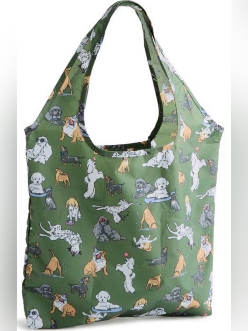 Vera Bradley Reusable Tote Bag
